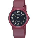 ساعت مچی CASIO مدل CASIO-MQ-24UC-4BDF