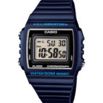 ساعت مچی CASIO مدل CASIO-W-215H-2A