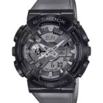 ساعت مچی G-SHOCK مدل CASIO-GM-110MF-1ADR