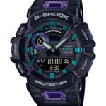 ساعت مچی G-SHOCK کاسومدل CASIO-GBA-900-1A6DR