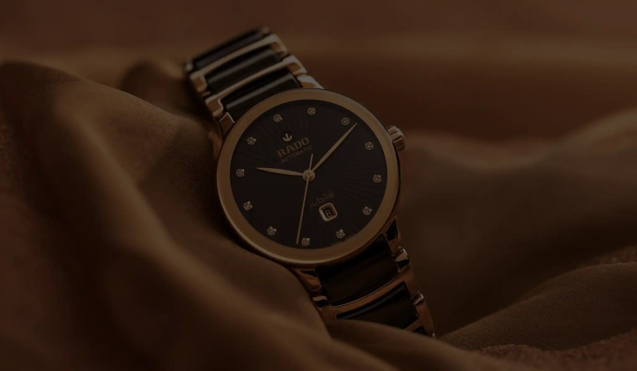 فروشگاه اینترنتی خرید ساعت مچی مچلند