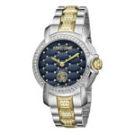 ساعت مچی زنانه روبرتو کاوالی مدل Roberto Cavalli-RV1L019M0151