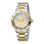 ساعت مچی زنانه روبرتو کاوالی مدل Roberto Cavalli-RV2L011M0121