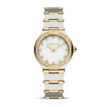 ساعت مچی زنانه چروتی مدل Cerruti-CIWLG0008502