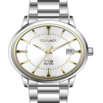 ساعت مچی مردانه اوماکس مدل یونیورسال CSD029I018