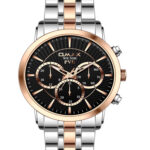 ساعت مچی مردانه اوماکس مدل یونیورسال FHM005N012