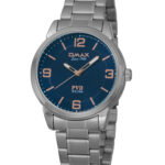ساعت مچی مردانه اوماکس مدل یونیورسال JSB003I004