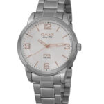 ساعت مچی مردانه اوماکس مدل یونیورسال JSB003I028