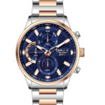 ساعت مچی مردانه اوماکس مدل یونیورسال OEM003N004