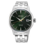 ساعت مچی مردانه سیکو مدل SEIKO-SRPE15J1