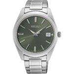 ساعت مچی مردانه سیکو مدل SEIKO-SUR527P1