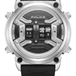 ساعت مچی مردانه پلیس مدل POLICE-PEWJP2228503