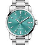 ساعت مچی زنانه اوماکس مدل Masterpiece ML43PK6I