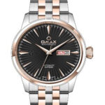 ساعت مچی مردانه اوماکس مدل Masterpiece Automatic OSA031C2CI