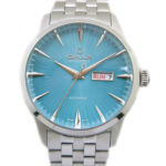 ساعت مچی مردانه اوماکس مدل Masterpiece Automatic OSA031PH6I