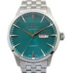 ساعت مچی مردانه اوماکس مدل Masterpiece Automatic OSA031PI6I