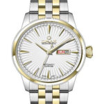 ساعت مچی مردانه اوماکس مدل Masterpiece Automatic OSA031T6TI