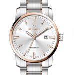 ساعت مچی مردانه اوماکس مدل Masterpiece MG43C6CI