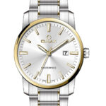 ساعت مچی مردانه اوماکس مدل Masterpiece MG43T6TI