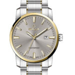 ساعت مچی مردانه اوماکس مدل Masterpiece MG43T9TY