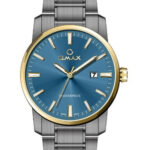 ساعت مچی مردانه اوماکس مدل Masterpiece MG43W49I