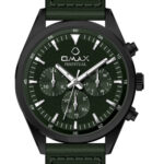 ساعت مچی مردانه اوماکس مدل Perpetual PG17M99I