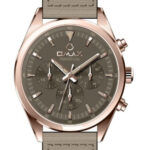 ساعت مچی مردانه اوماکس مدل Perpetual PG17R53I