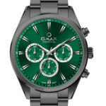 ساعت مچی مردانه اوماکس مدل Perpetual PG18N99I