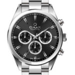 ساعت مچی مردانه اوماکس مدل Perpetual PG18P26I