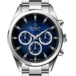 ساعت مچی مردانه اوماکس مدل Perpetual PG18P46S