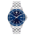 ساعت مچی مردانه موادو مدل 2600183