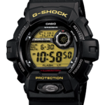 ساعت مچی مردانه G-SHOCK مدل CASIO-G-8900S-1DR