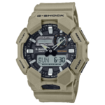 ساعت مچی مردانه G-SHOCK مدل CASIO-GA-010-5ADR