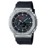 ساعت مچی مردانه G-SHOCK مدل CASIO-GM-2100RW-1A
