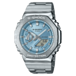ساعت مچی مردانه G-SHOCK مدل CASIO-GM-2110D-2A