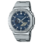 ساعت مچی مردانه G-SHOCK مدل CASIO-GM-2110D-2BDR