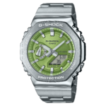 ساعت مچی مردانه G-SHOCK مدل CASIO-GM-2110D-3ADR