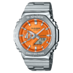 ساعت مچی مردانه G-SHOCK مدل CASIO-GM-2110D-4ADR