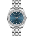 ساعت مچی زنانه اوماکس مدل یونیورسال JAS002I004