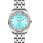 ساعت مچی زنانه اوماکس مدل یونیورسال JAS002I005