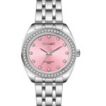 ساعت مچی زنانه اوماکس مدل یونیورسال JAS002I006