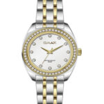 ساعت مچی زنانه اوماکس مدل یونیورسال JAS002N008