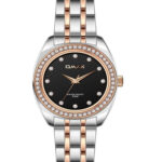 ساعت مچی زنانه اوماکس مدل یونیورسال JAS002N012