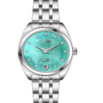 ساعت مچی زنانه اوماکس مدل یونیورسال JAS010I00E