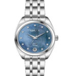 ساعت مچی زنانه اوماکس مدل یونیورسال JAS010I00X