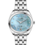 ساعت مچی زنانه اوماکس مدل یونیورسال JAS010I01X