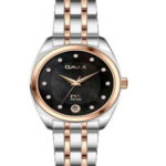 ساعت مچی زنانه اوماکس مدل یونیورسال JAS010N012