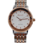 ساعت مچی زنانه اوماکس مدل یونیورسال ZMC002N018