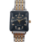 ساعت مچی زنانه اوماکس مدل یونیورسال ZMS002N002