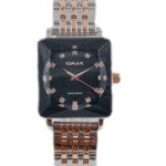 ساعت مچی زنانه اوماکس مدل یونیورسال ZMS002N012